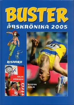 Busters Årskrönika 2005